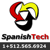 Soporte Técnico Bilingue para Microempresas en Austin, Texas